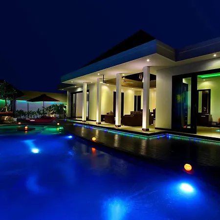 D&G Villas
